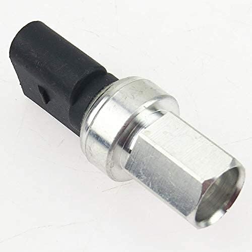 Air Conditioning Pressure Switch Sensor Switch 1J0 959 126 for Golf MK4 MK5 B5 B6 A1 A3 S3 seat Ibiza Octavia 1J0959126