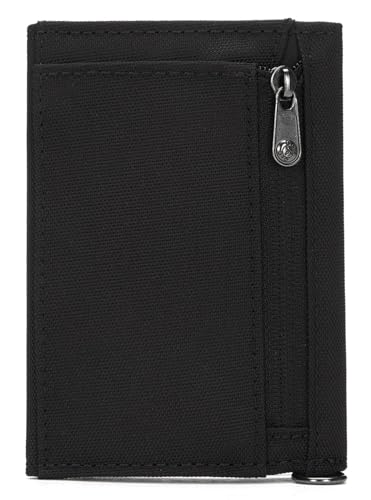 Pacsafe Men's Rfidsafe RFID Blocking Trifold Wallet3