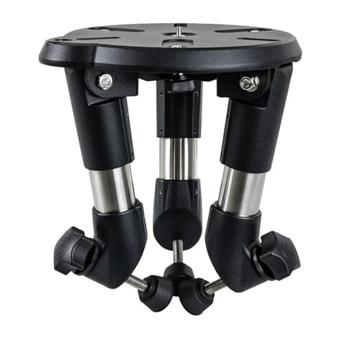 Celestron 93481 Tabletop Tripod for Astronomy Telescopes,