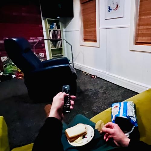 Day 330: TRUTHpunk After Dark&hellip; Agatha Christie Pregame