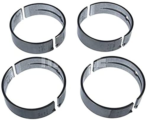 Clevite MS-2244A-.50MM Engine Crankshaft Main Bearing Set
