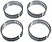 Clevite MS-2244A-.50MM Engine Crankshaft Main Bearing Set