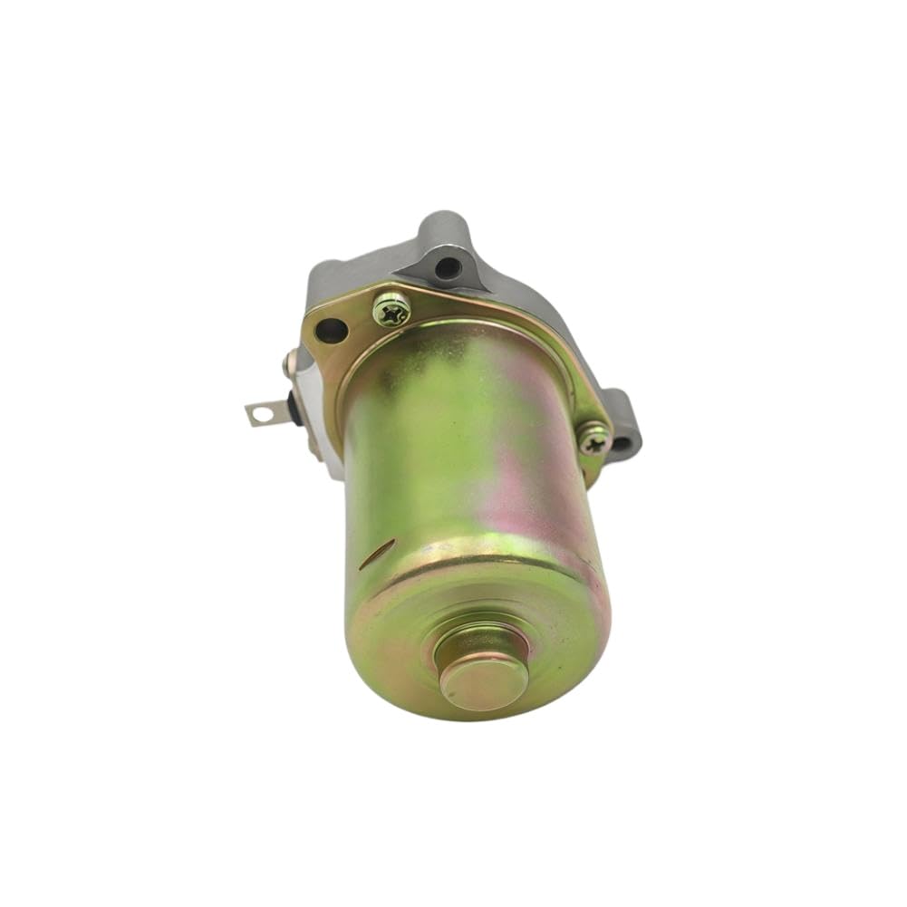 Motorino di Avviamento Compatibile Con Moto Zip 100 2006 2007 2008 2009 2010