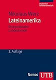  Lateinamerika: Eine politische Landeskunde (Studienkurs Politikwissenschaft)