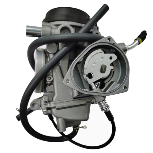 Carburateur 33mm haute performance pour moteurs de quad Yamaha Bruin et Big Bear
