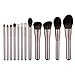 Produktbild Make-up WWGzai Professionelle Pinsel-Set, Synthetic Foundation Concealer Augen-Schatten-Werkzeug