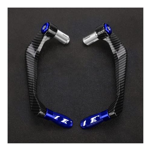 Protège levier frein embrayage moto 22mm YZF R1M
