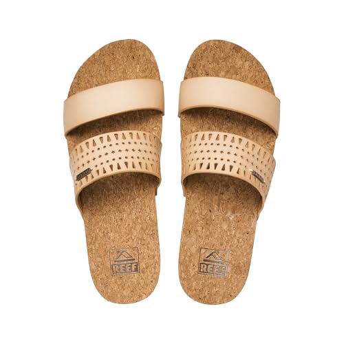Image of REEF Cushion Vista Perf Womens Sandal