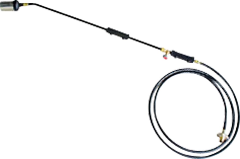 (未使用･未開封品)　榮製機 LPバーナーセット LS-7(3m) p1m72rm Amazon | 榮製機 LPバーナーセット LS-7(3m) | ガストーチ・バーナー