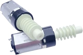 N20 Reduction Planetary Gear Motor Miniature Precision Small Motor