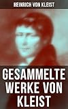 kleisthenes  Gesammelte Werke von Kleist