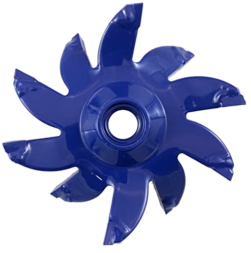 MACROZA RD115 frees 35 mm x 35 mm voor Macroza wandschuurmachine - Afbeelding 3