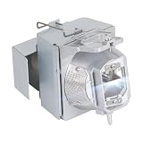 Zaofpsan BL-FP240G /SP.7AZ01GC01 A+ Quality Replacement Projector Lamp for Optoma HD143X DH350 EH335 WU335 HD270e HD27Be HD27e HD243X Bulb with Housing