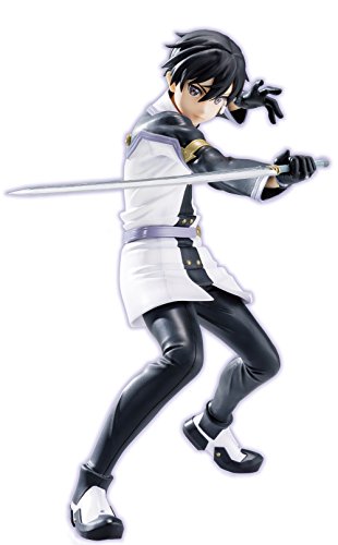 FREEing Sword Art Online Movie: Kirito (Ordinal Scale Version) 1: 7 Scale PVC Vinyl Figure