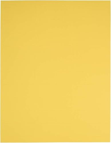 Vista 102 de JAM Paper Etiquetas para dirección postal (7 tamaños)