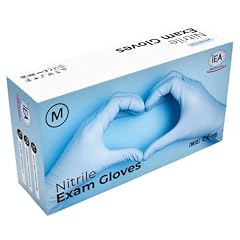 Einmalhandschuhe (100 Stück)