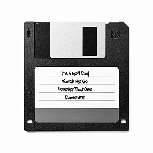 Amazon MusicでDamontréのSINGLE PRESS PACK, Vol. 6を再生する