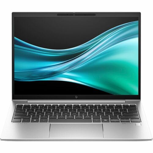 Amazon.com: HP EliteBook 835 G11 13.3