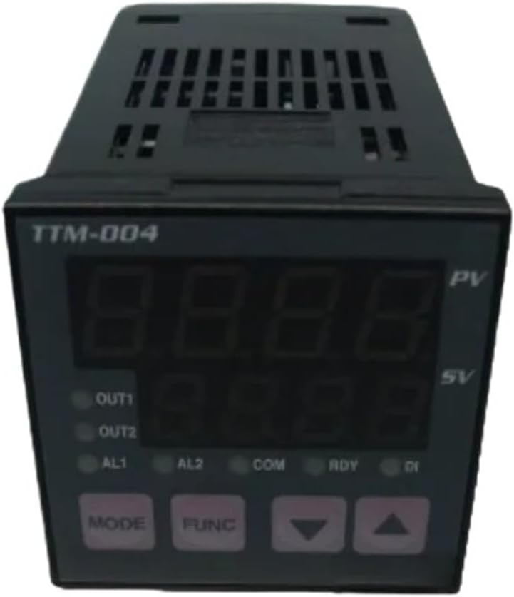 Temperature Controller, TTM-004-R-A
