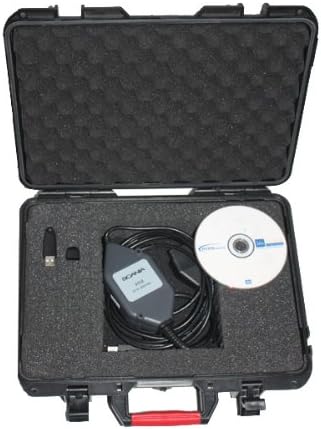 Scania VCI 2 Truck Diagnostic Tool multi-language Scania VCI2