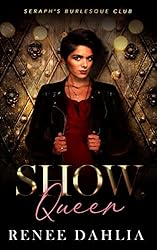Amazon | Show Off: A Lesbian Romance Novel (Seraph