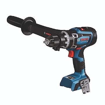 Bosch GSB18V-1330CN PROFACTOR 18V 1/2" Furadeira/Parafusadeira