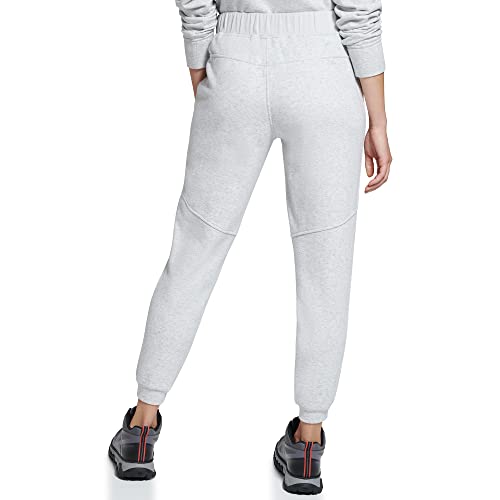 BASS OUTDOOR Women’s Joggers – Lightweight Two-Pocket Sweatpants4