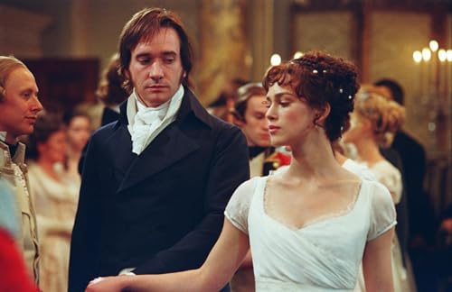 Pride & Prejudice (Widescreen) - 3