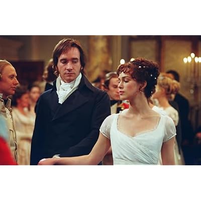 Pride & Prejudice