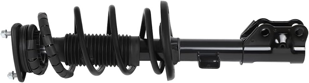 Front Struts and Shocks Complete Assembly Fit 2013-2016 for Mazda CX-5 Replace Struts Complete Assembly for 2333560R 2333560L