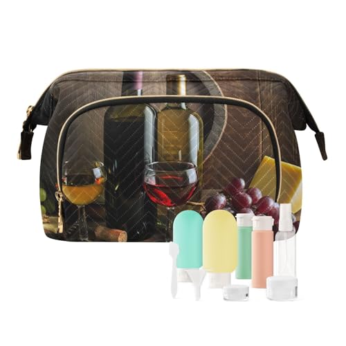 ���f�B�[�X �E�F�[�u�L���g�R�X���e�B�b�N�o�b�O�A�W�b�p�[�g�C���^���[���[ 10.2x5.9x6.7�C���`�A�|�[�`�n���h�o�b�O ���C�N�A�b�v�P�[�X ���z�z���_�[ �I�[�K�i�C�U�[ �v�����g �ԃu�h�E �Ԕ����C���O���X �J�x���l�{�g�� �ؐ�