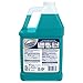 FABULOSO Professional All Purpose Cleaner & Degreaser, Ocean Cool, Concentrated Formula, Bathroom Cleaner, Toilet Cleaner, Floor Cleaner, Shower Cleaner, Glass Cleaner 1 Gallon (Pack of 4) (US05252A)