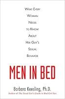 Algopix Similar Product 15 - Men in Bed What Every Woman Needs to