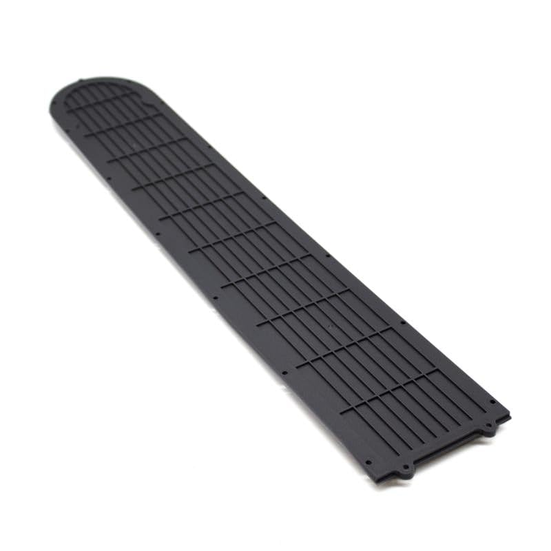 Tapa de batería Xiaomi M365 resistente a impactos Mobile TM protector de chasis inferior