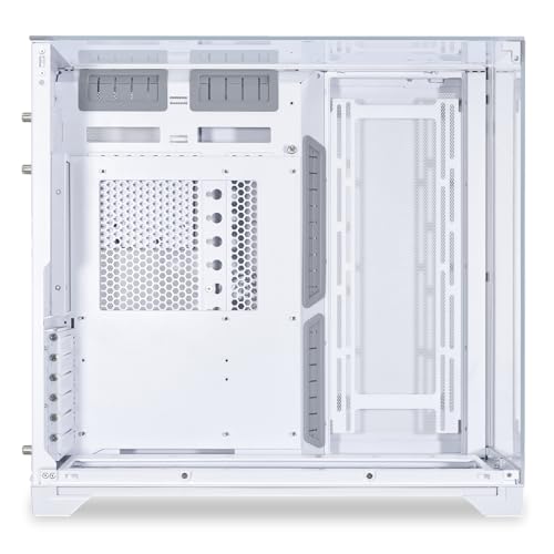 Gabinete Lian Li O11 Vision Branco