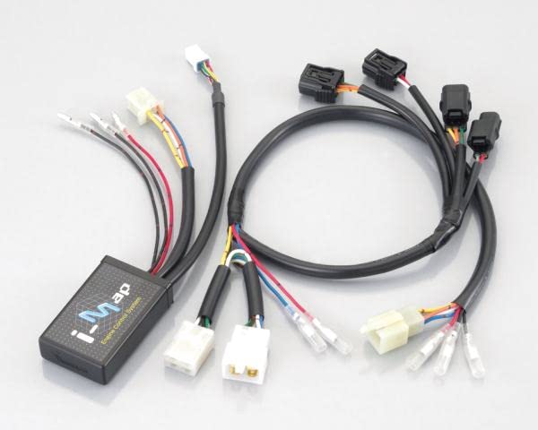 KITACO I-MAP GROM グロム JC61用 41a9IfZ6ibL.jpg