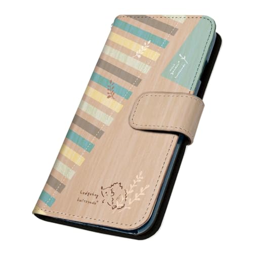 halcoyado �蒠�^ �P�[�X For OPPO Reno5 A A101OP [�f�U�C��:7.bl(brw)/�}�O�l�b�g�n���h����] �͂�˂���03(woodgarden��) �n���l�Y�~ �ؖ� �{�^�j�J���� �k�� �͂邱���⓰ �I�b�| ���m5a �p 