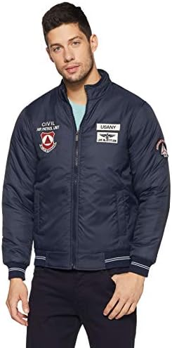 Qube By Fort Collins Men's Jacket