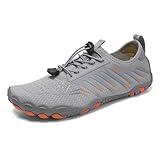 Hike Barefoot Shoes Womens Men...