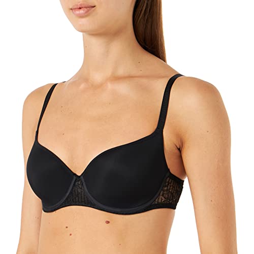 Passionata SUN, Bedeckender T-Shirt-BH, Damen Unterwäsche