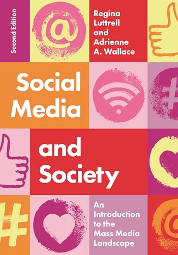 Social Media and Society: An Introduction to the Mass Media Landscape