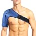 Produktbild Schulterbandage Verstellbare Neopren Schulter Unterstützung Bandage für Verletzungen, Schulterschmerzen, Arthritische Schultern, Kompressions Schult