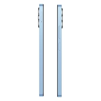 Xiaomi Redmi 12 Polar Silver: Mobile Phones & Smartphones