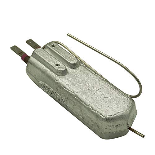 Reemplazo de núcleo calefactor para máquina de humo AC 110-120 V, 400 W, modelo SM-H400 miniatura 5