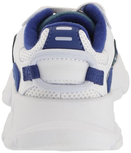 Lacoste Unisex-Child Sporty Sneaker3