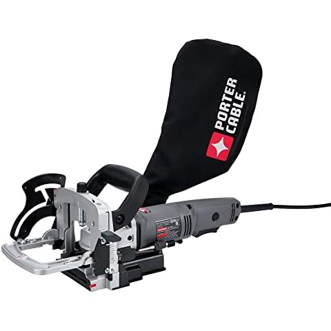 PORTER-CABLE Plate Joiner Kit Cover