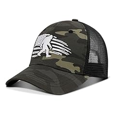 Bigfoot Grey-camouflage