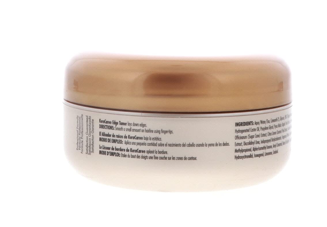 Avlon Keracare Edge Tamer 115g( 4 oz)