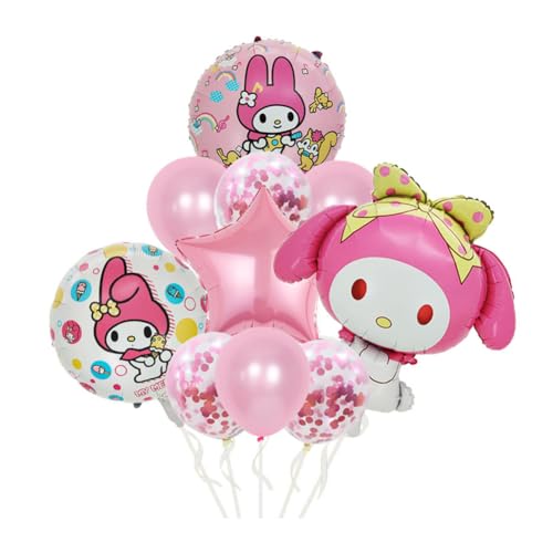 A~D Happy Birthdayo[  LN^[Aj fR[V e[}̃o[ aZbg ̎q j̎q t j a LOCxg (pink set) [sAi]