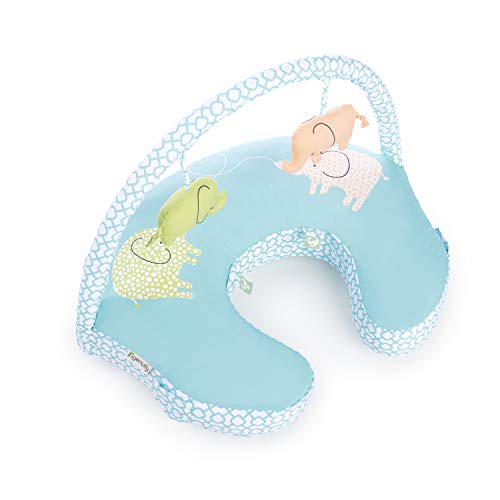 The Best Nursing Pillows of 2023 Experienced Mommy